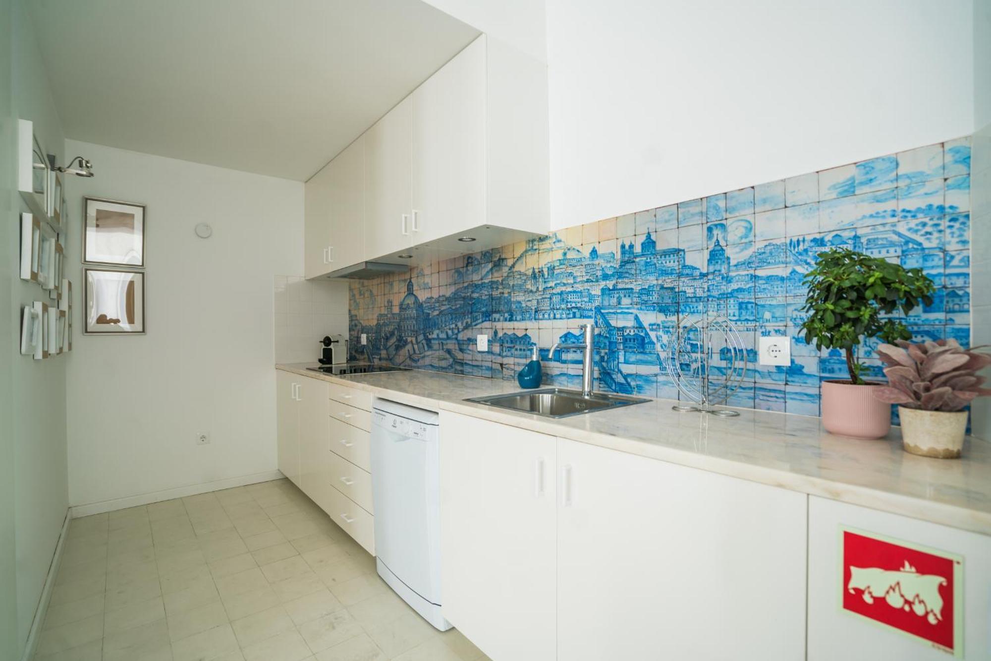 Apartamento Heart Of Principe Real Location *
