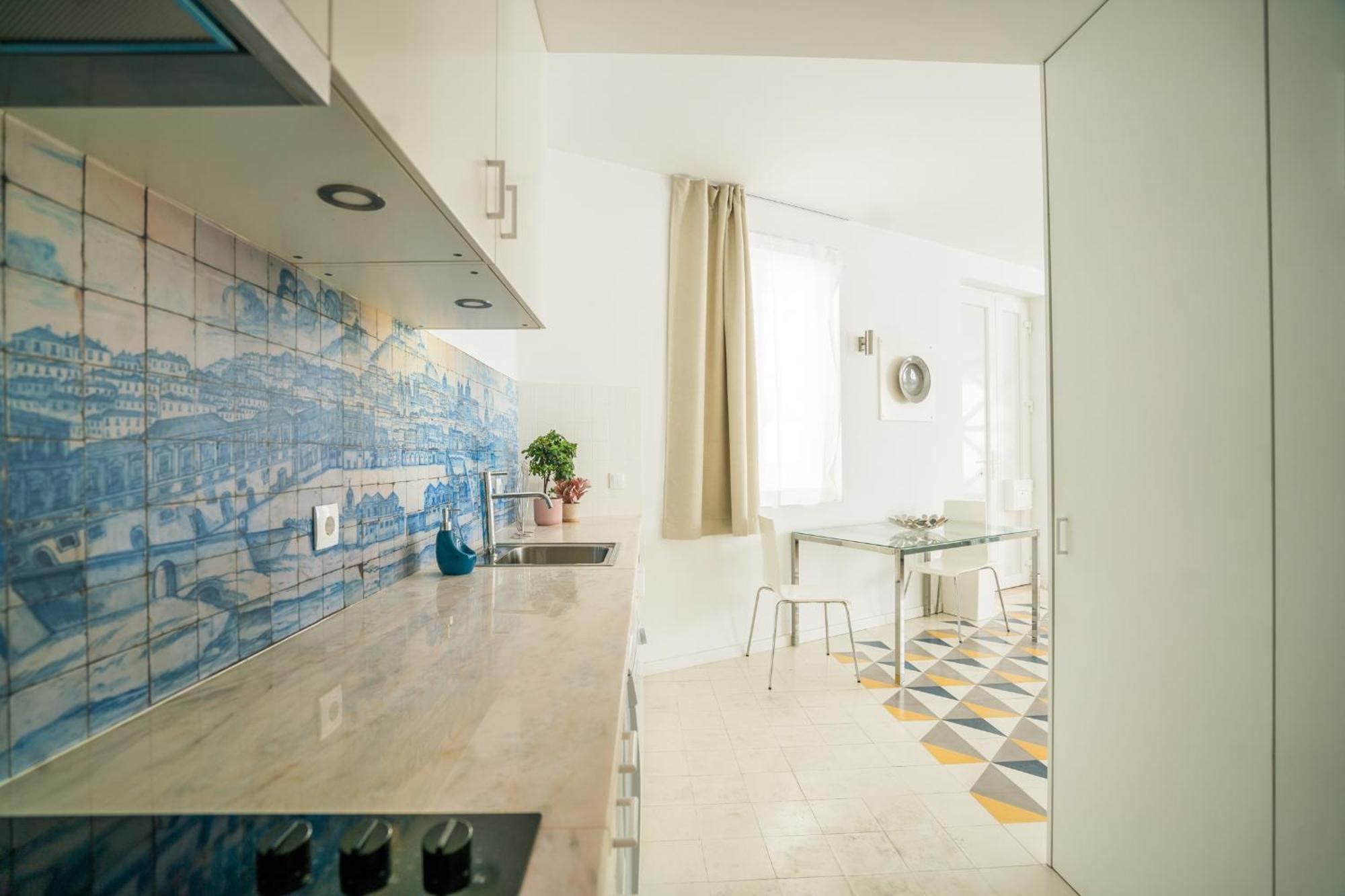 Heart Of Principe Real Location Apartamento *
