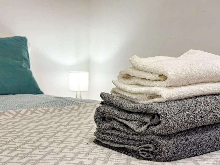 Apartamento Sonhos 21 *
