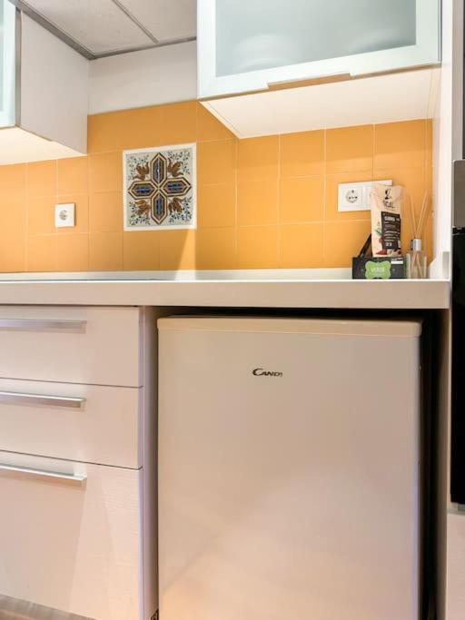 Apartamento Cozy 143 Lisboa