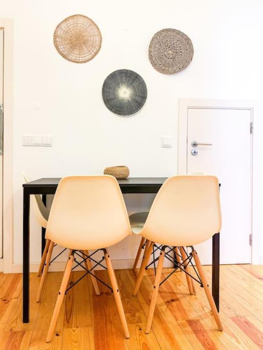 Cozy 143 * Lisboa