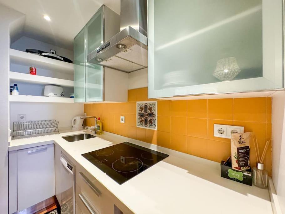 Apartamento Cozy 143 *