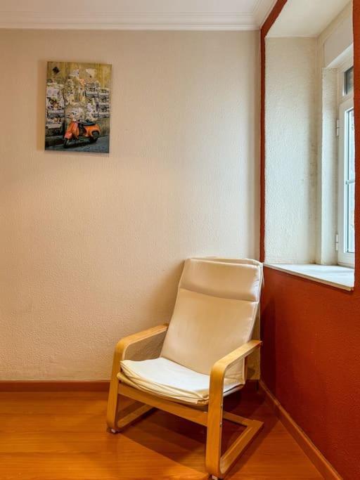 Apartamento Sonhos 50 *