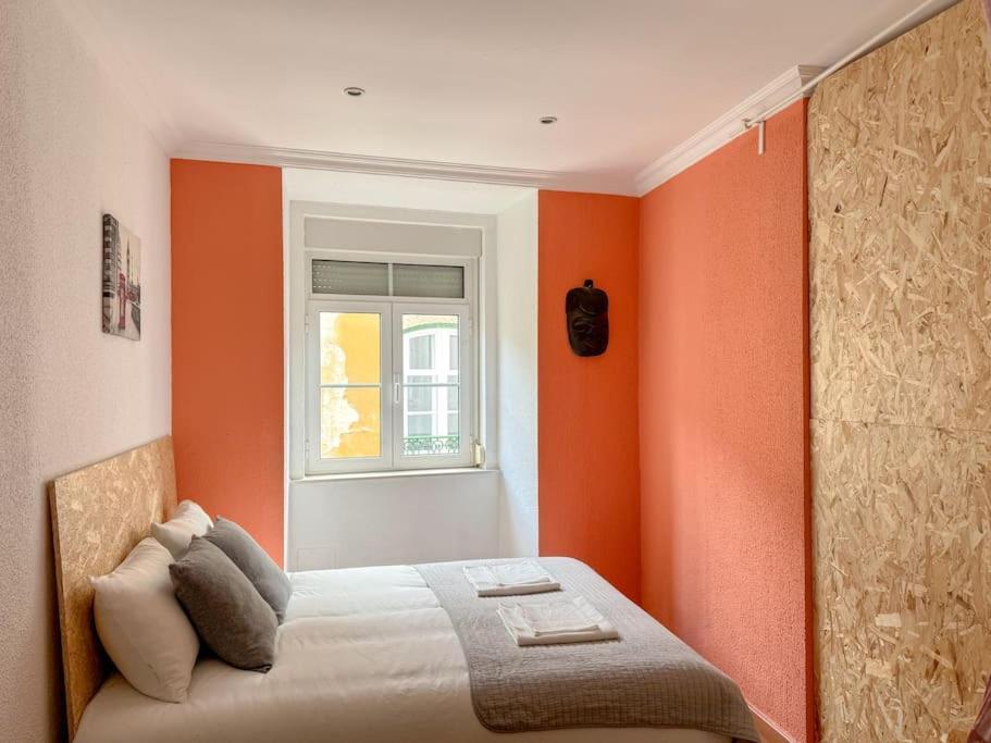 Sonhos 50 Apartamento Lisboa