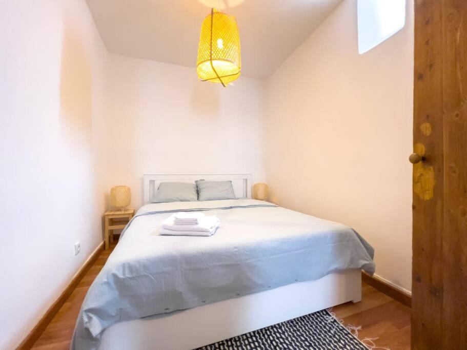 10 Bairro Alto Apartamento