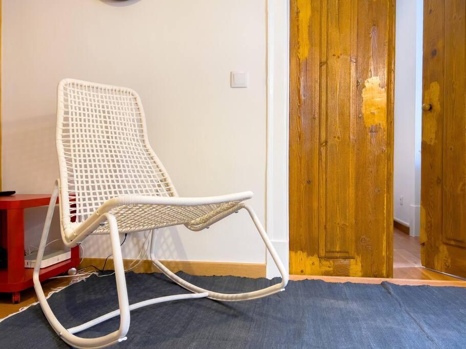 10 Bairro Alto Apartamento
