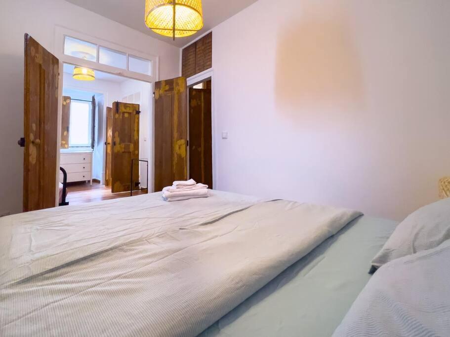 10 Bairro Alto Apartamento *