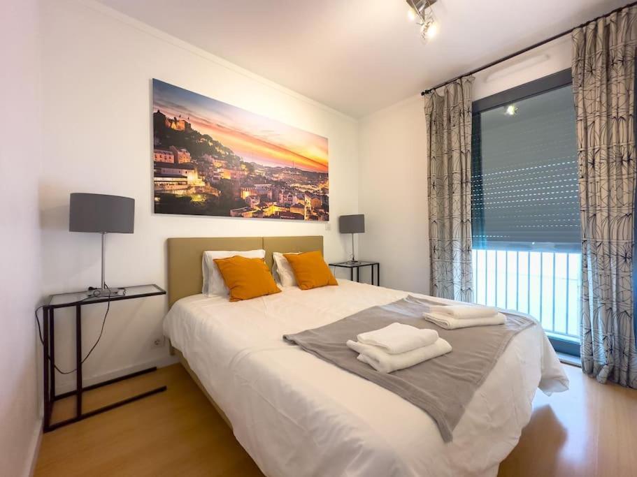 Apartamento Sonhos 28