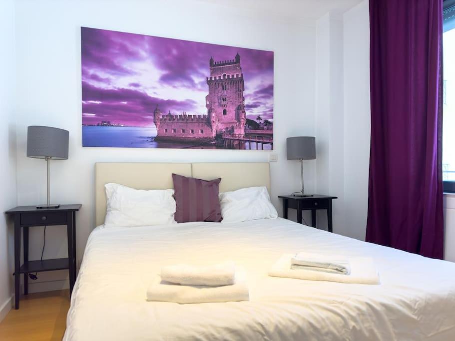 Sonhos 28 Apartamento Lisboa