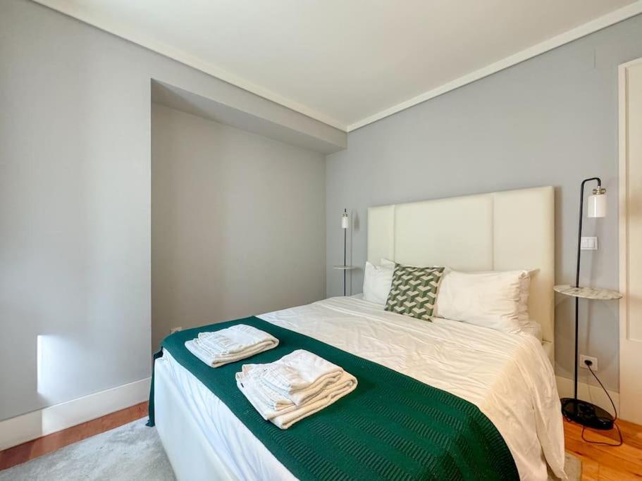 Apartamento Sonhos Jardim Lisboa