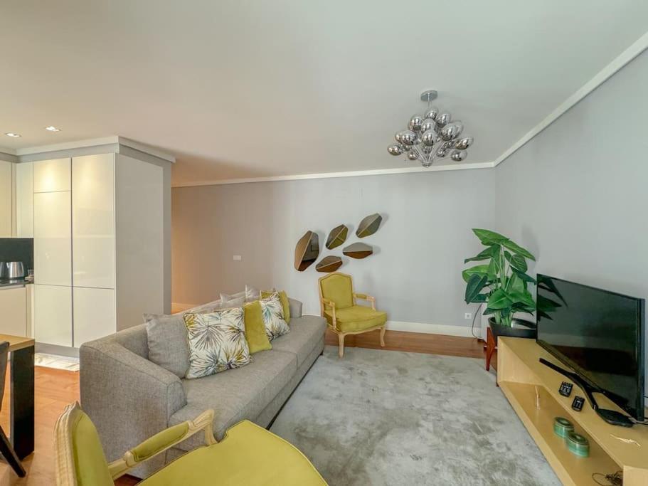 Sonhos Jardim Apartamento Lisboa