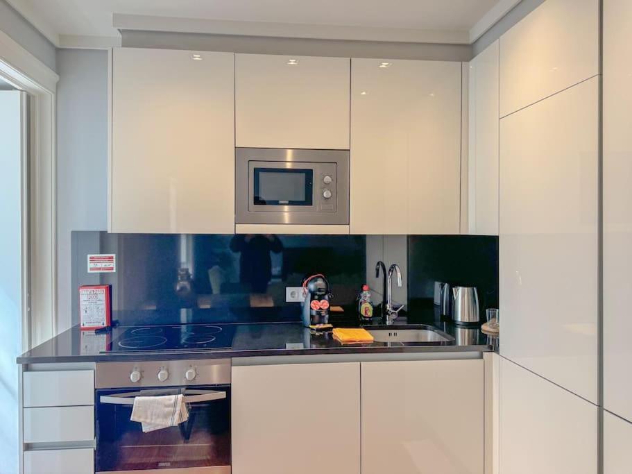 Apartamento Sonhos Jardim *