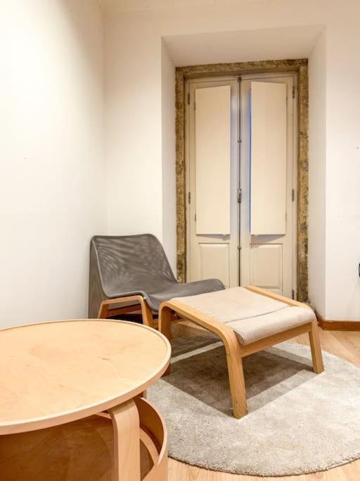 Sonhos Farinhas Apartamento