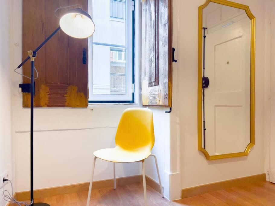 10 Bairro Alto Apartamento