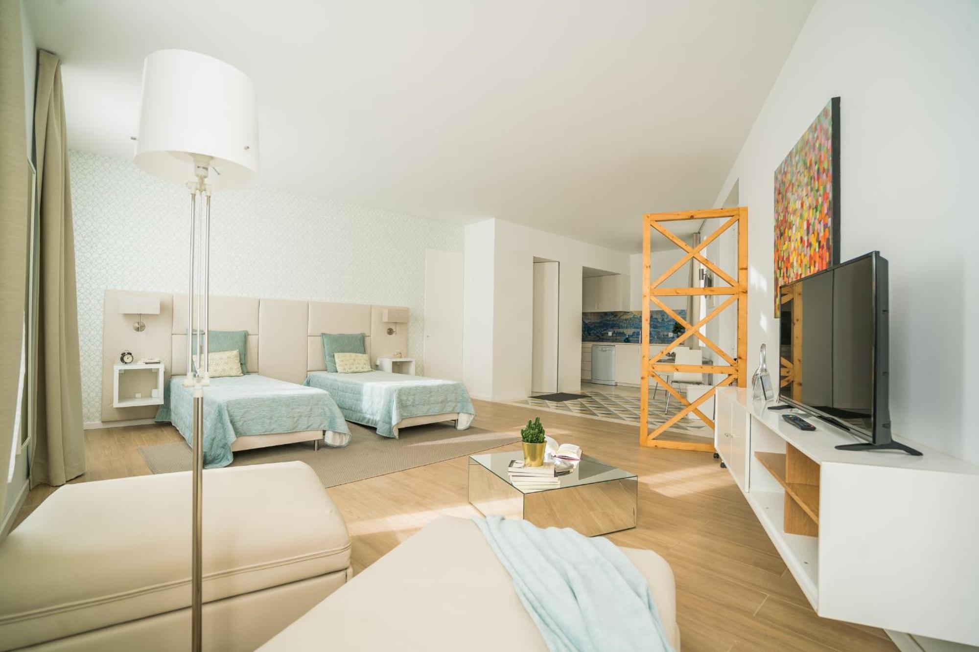 Apartamento Heart Of Principe Real Location Lisboa