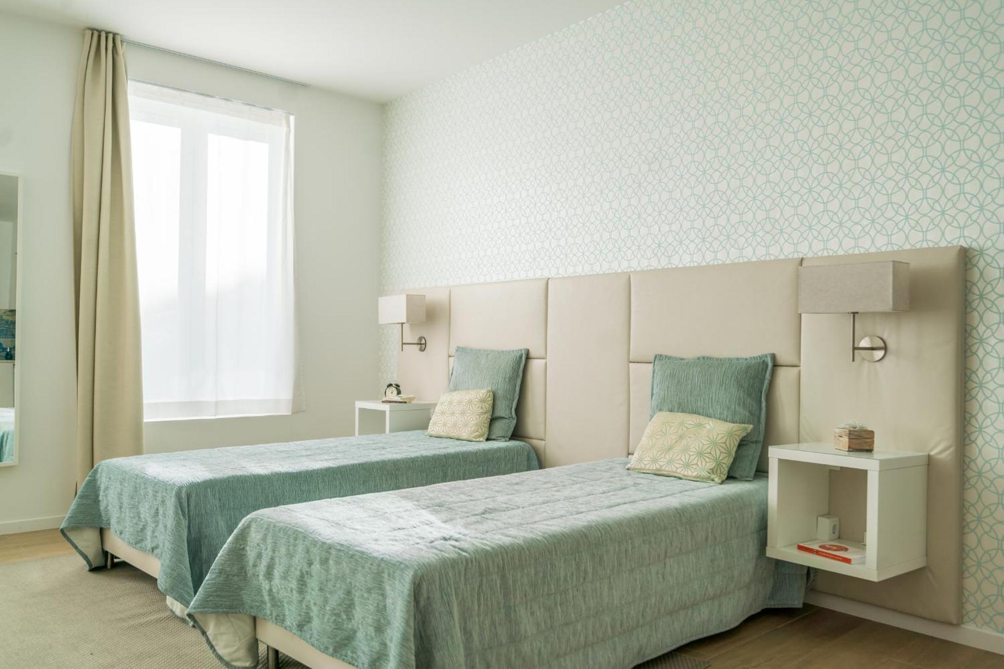Heart Of Principe Real Location Apartamento Lisboa
