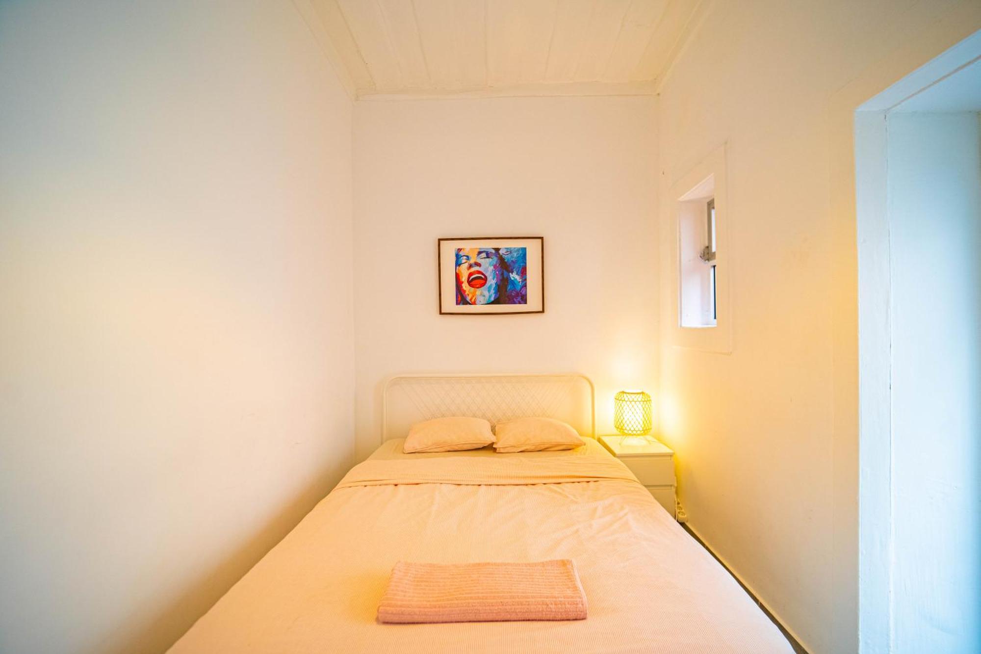 Habitación en casa particular Hey Lisbon! Lisboa