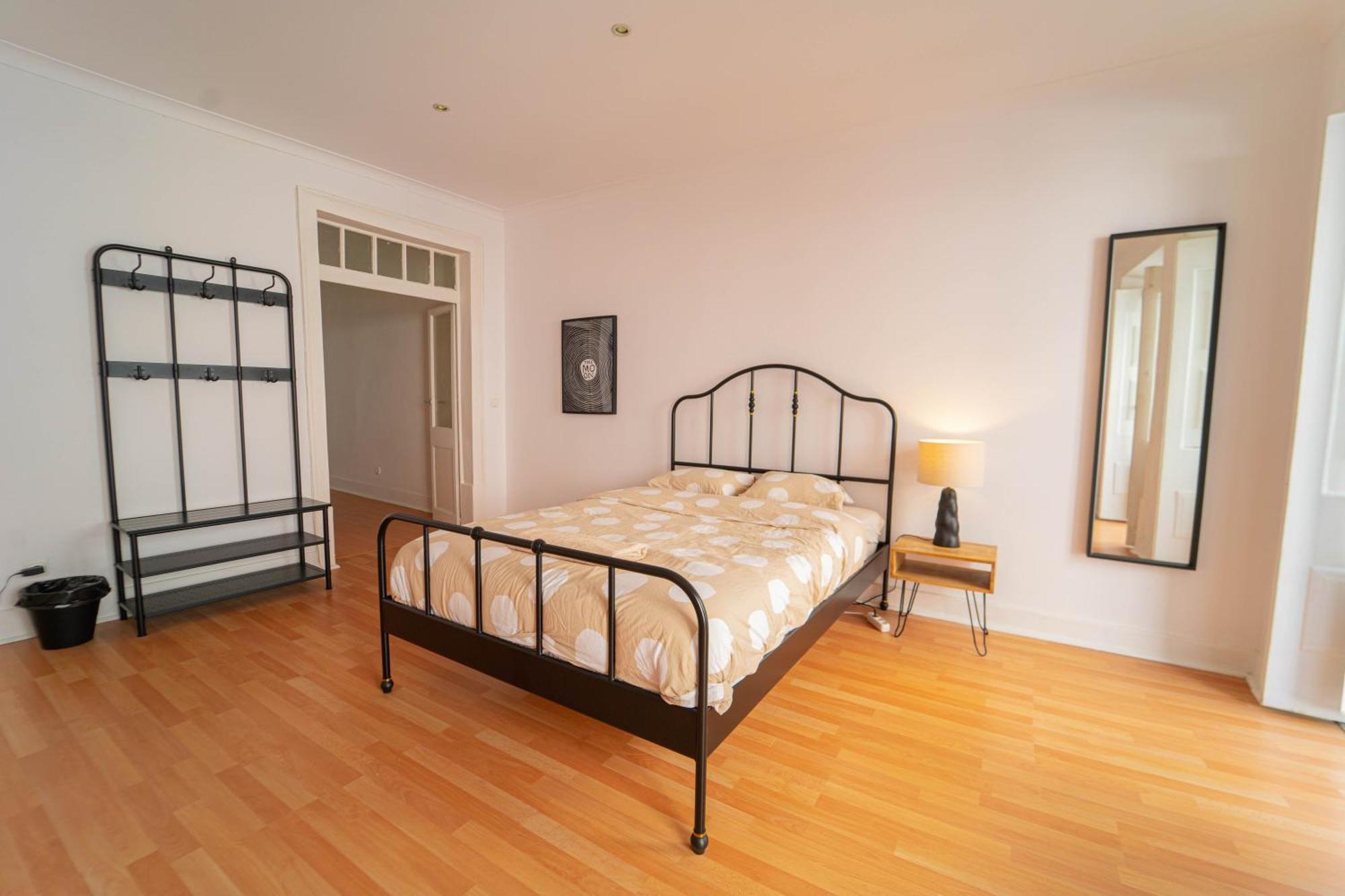Hey Lisbon! Habitación en casa particular Lisboa