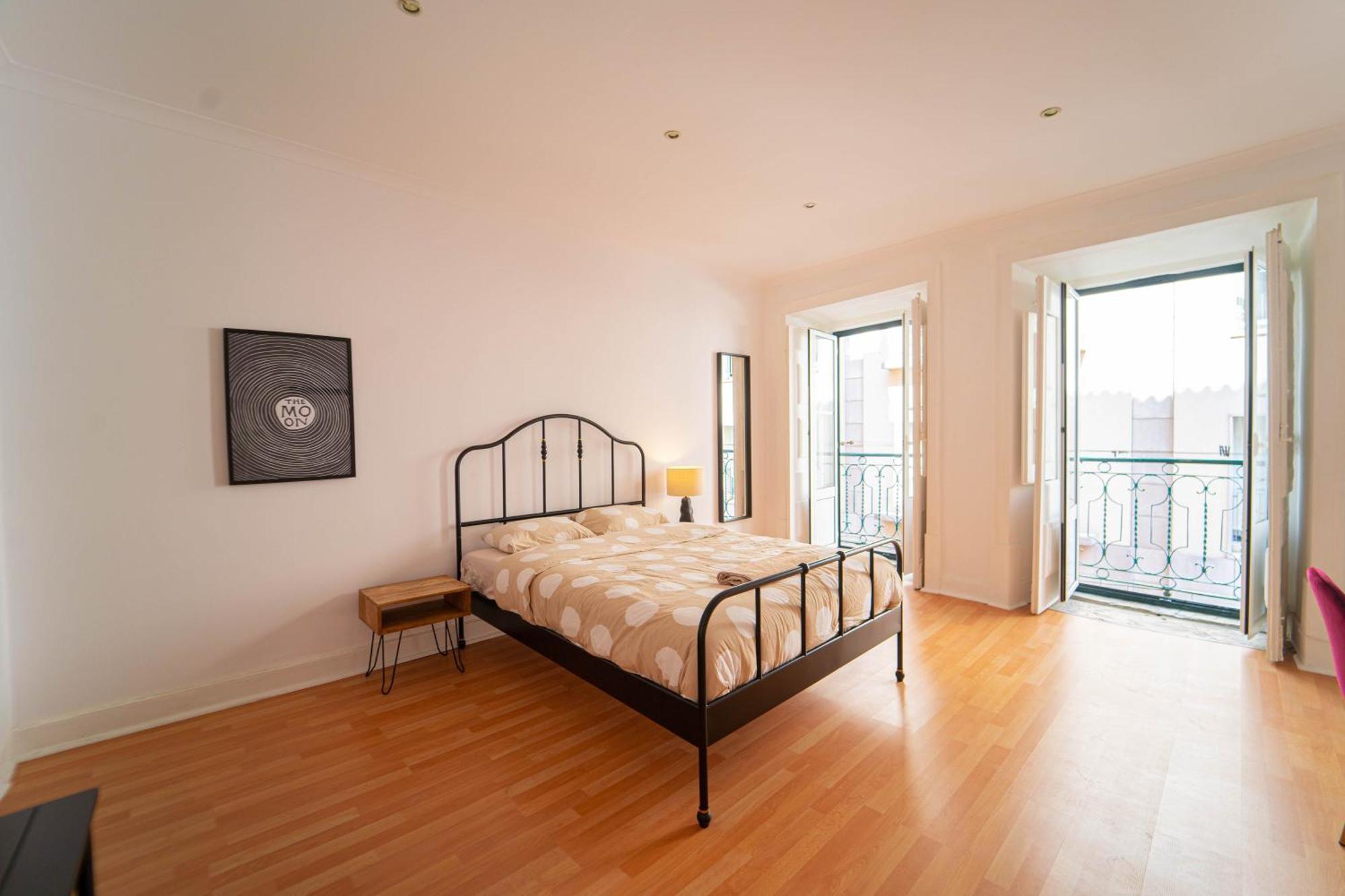 Habitación en casa particular Hey Lisbon! Lisboa
