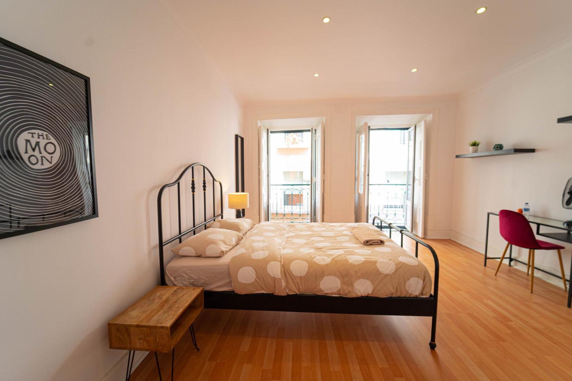 Habitación en casa particular Hey Lisbon! Lisboa