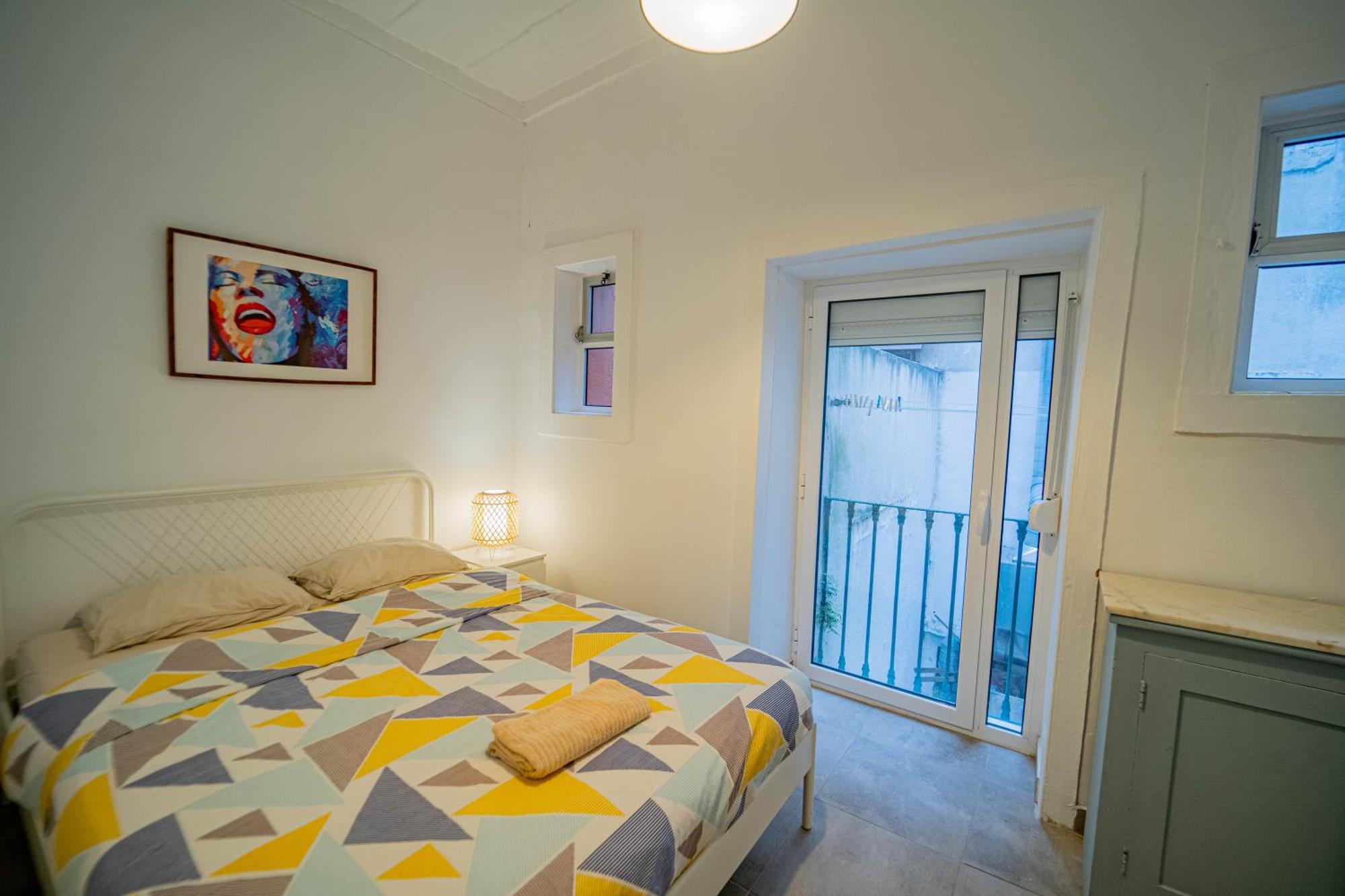 Hey Lisbon! Habitación en casa particular