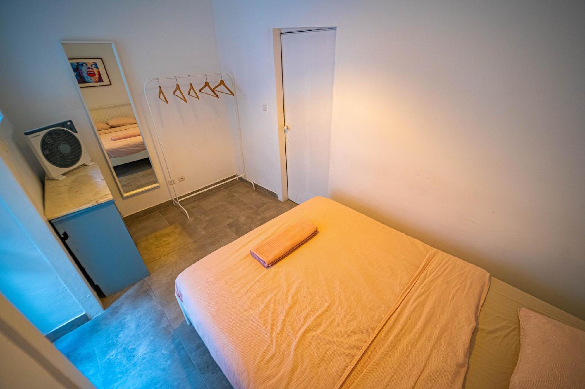 Hey Lisbon! Habitación en casa particular *