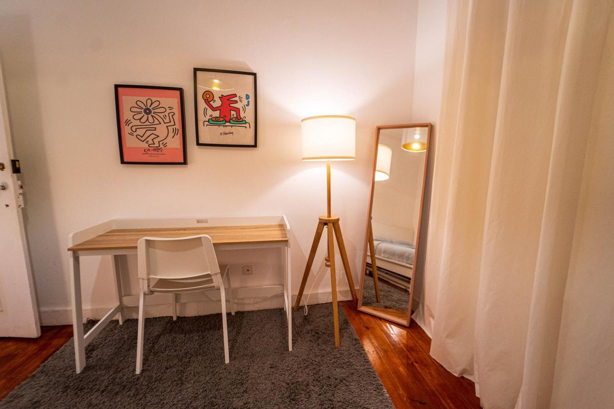 Hey Lisbon! Habitación en casa particular Lisboa