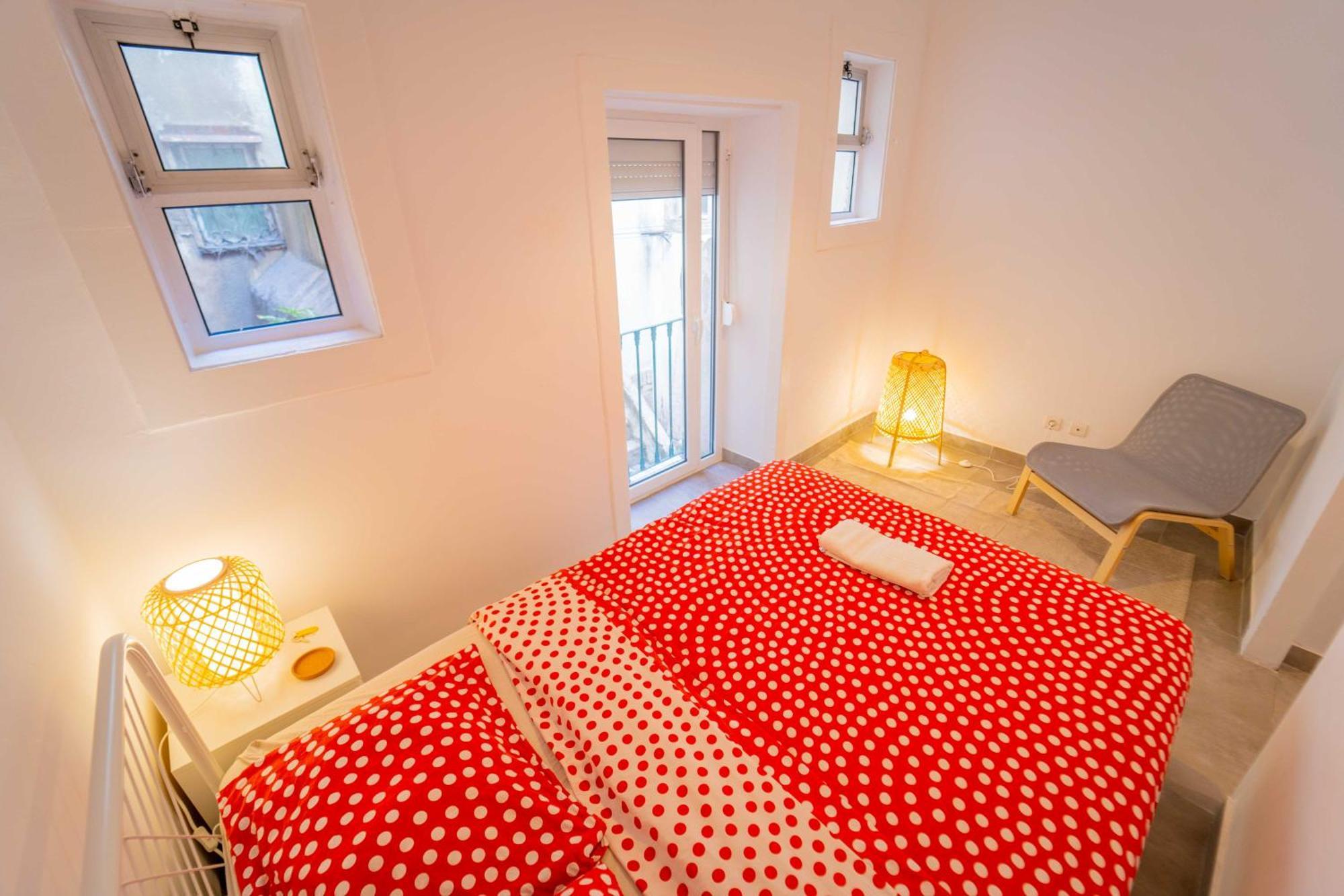 Hey Lisbon! Habitación en casa particular *