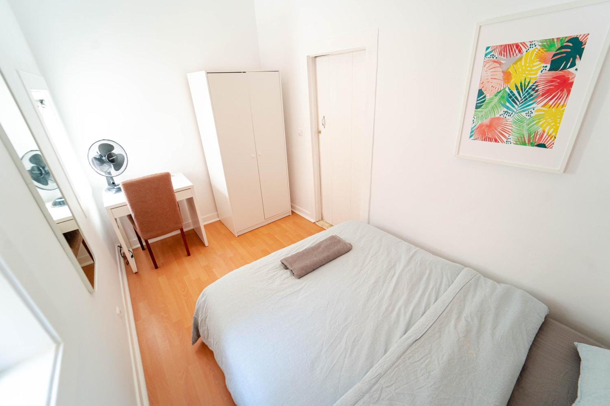Habitación en casa particular Hey Lisbon! Lisboa