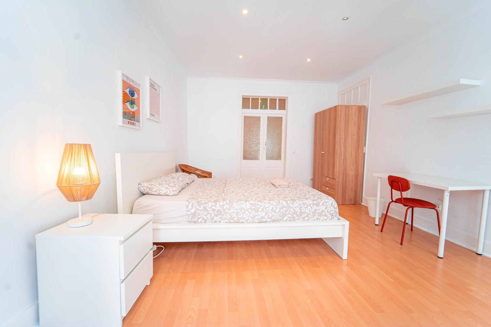 Hey Lisbon! Habitación en casa particular Lisboa