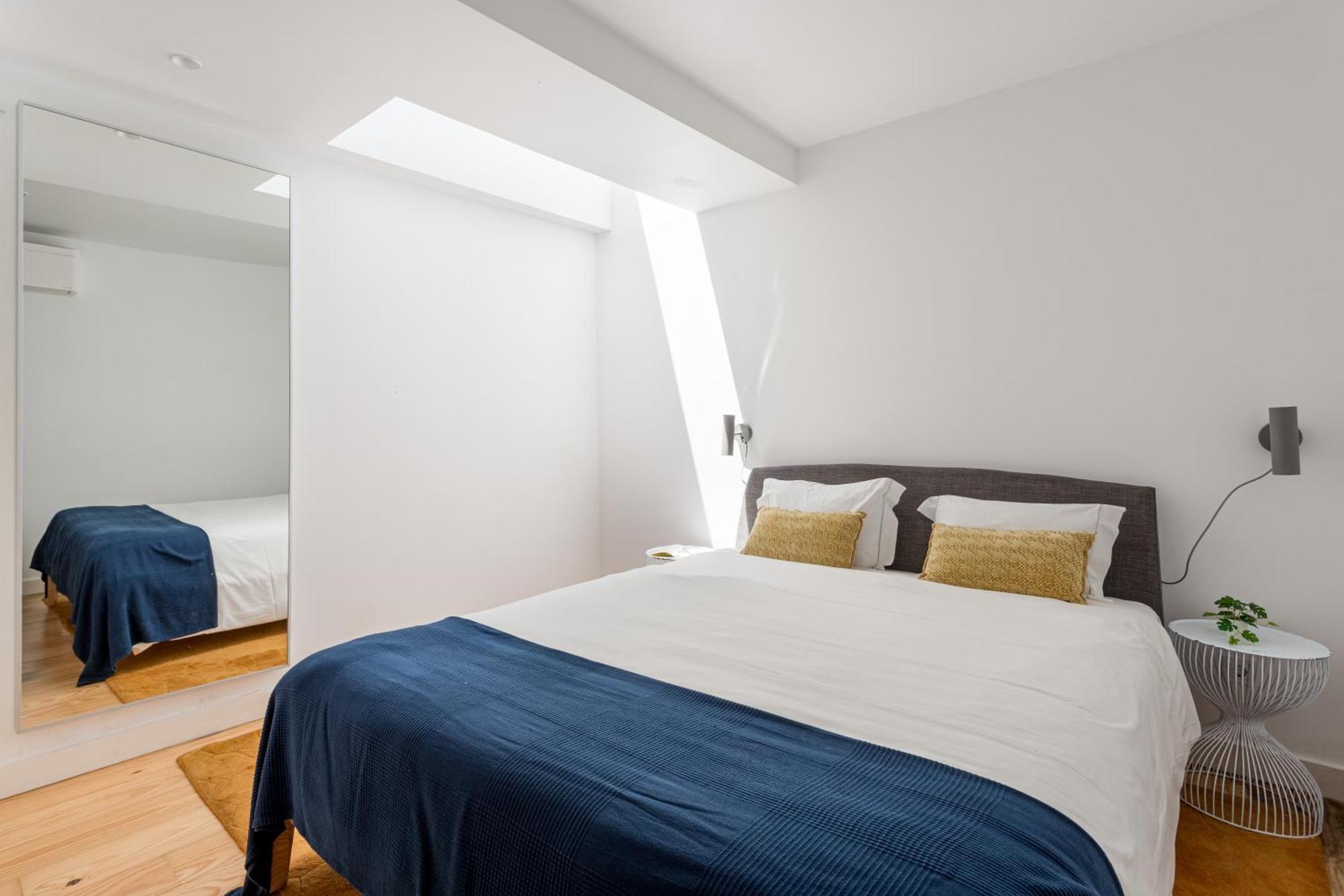Joivy Cosy Near Tagus River Apartamento *