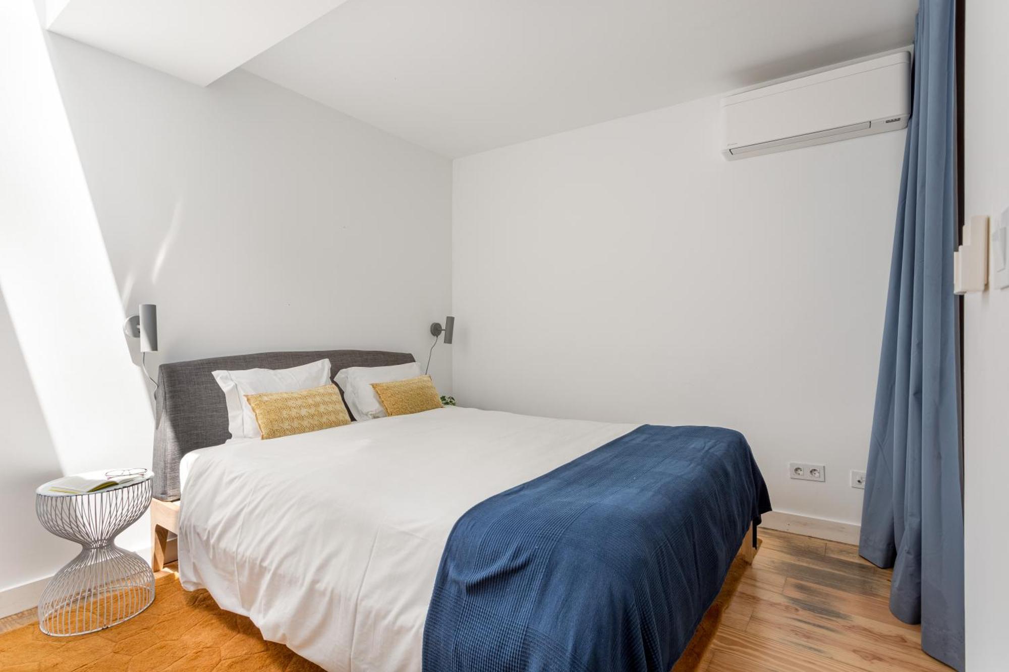 Apartamento Joivy Cosy Near Tagus River *