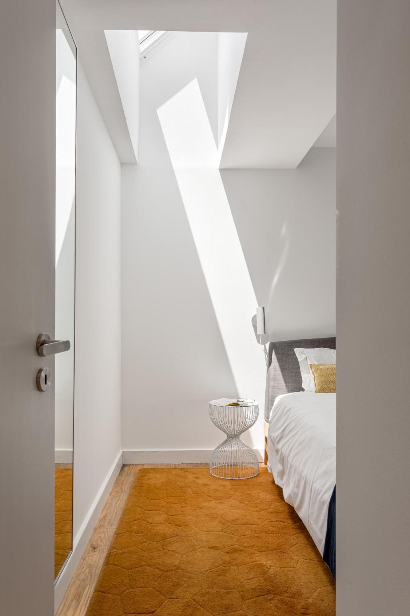 Joivy Cosy Near Tagus River Apartamento Lisboa