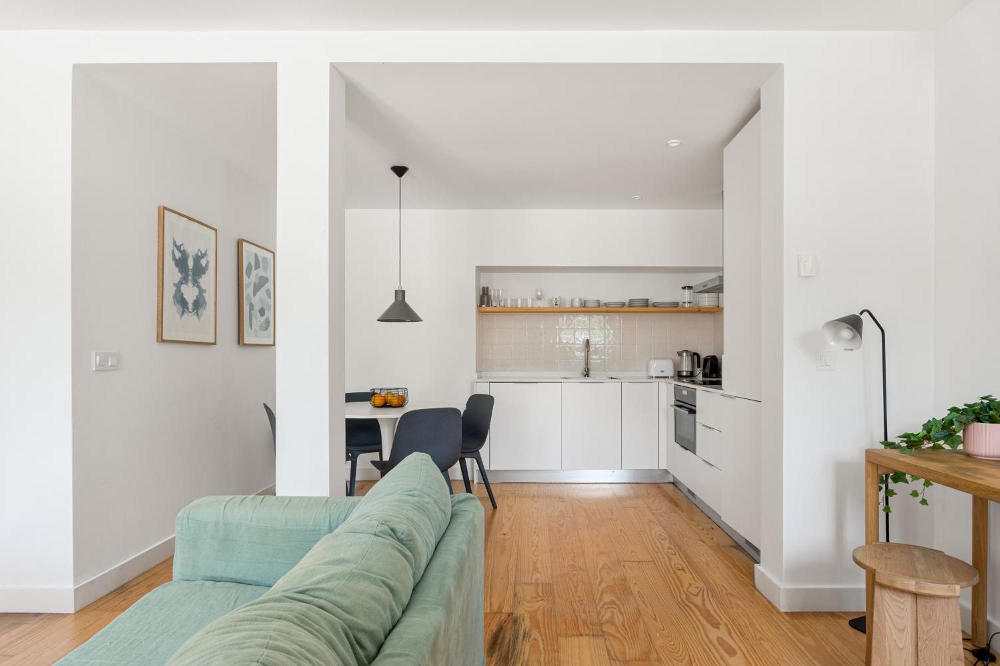 Joivy Cosy Near Tagus River Lisboa
