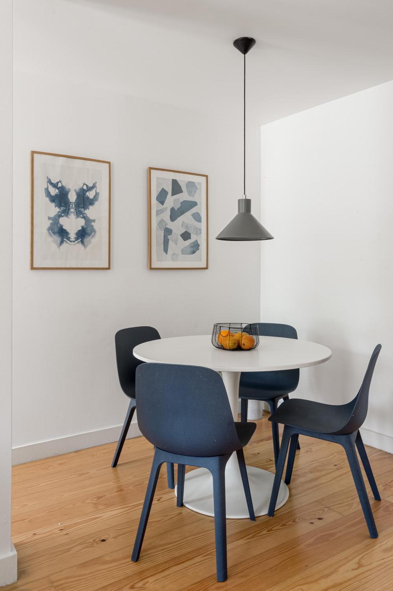 Joivy Cosy Near Tagus River Apartamento *