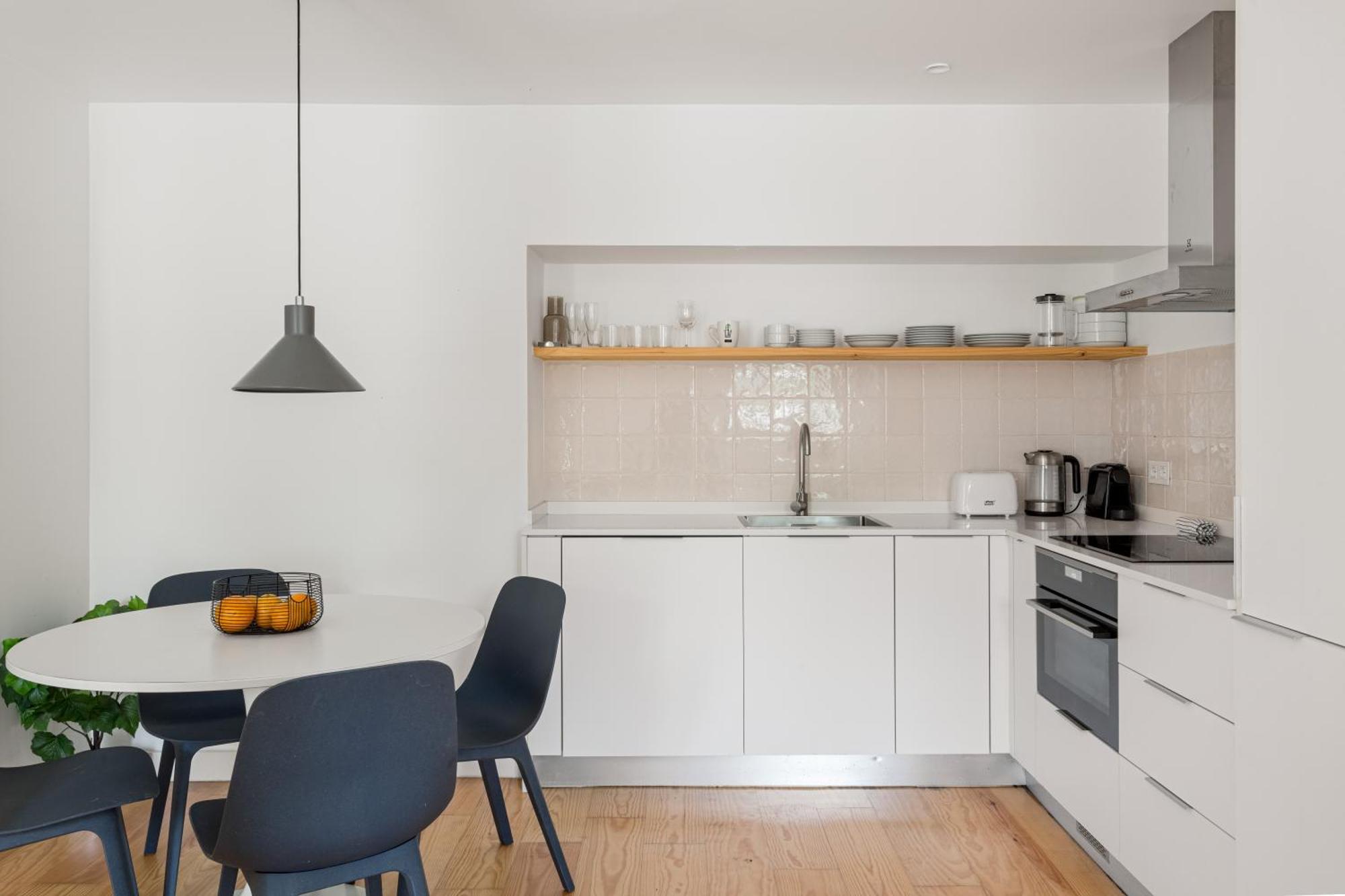 Joivy Cosy Near Tagus River Apartamento *