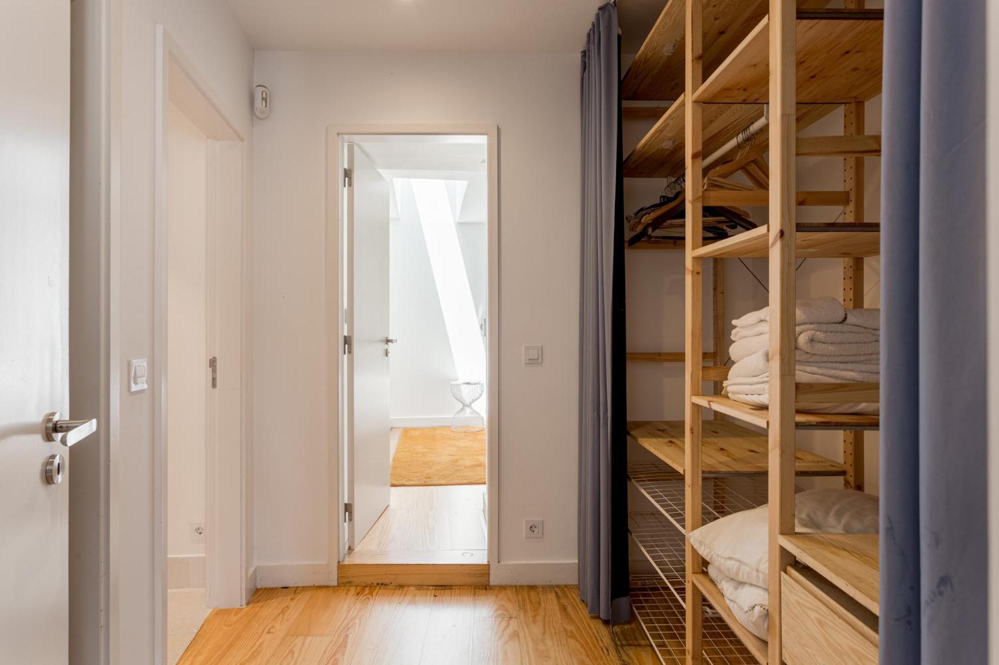 Joivy Cosy Near Tagus River Apartamento