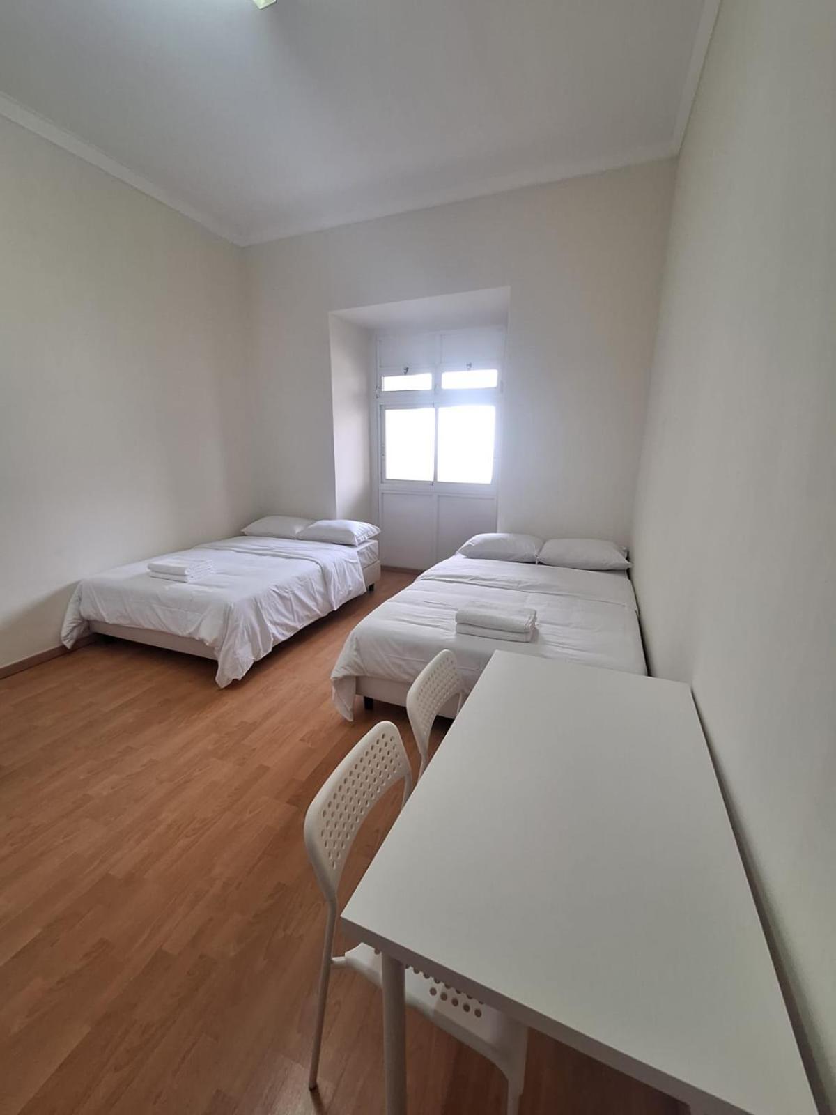 Residencial Ideal Albergue *