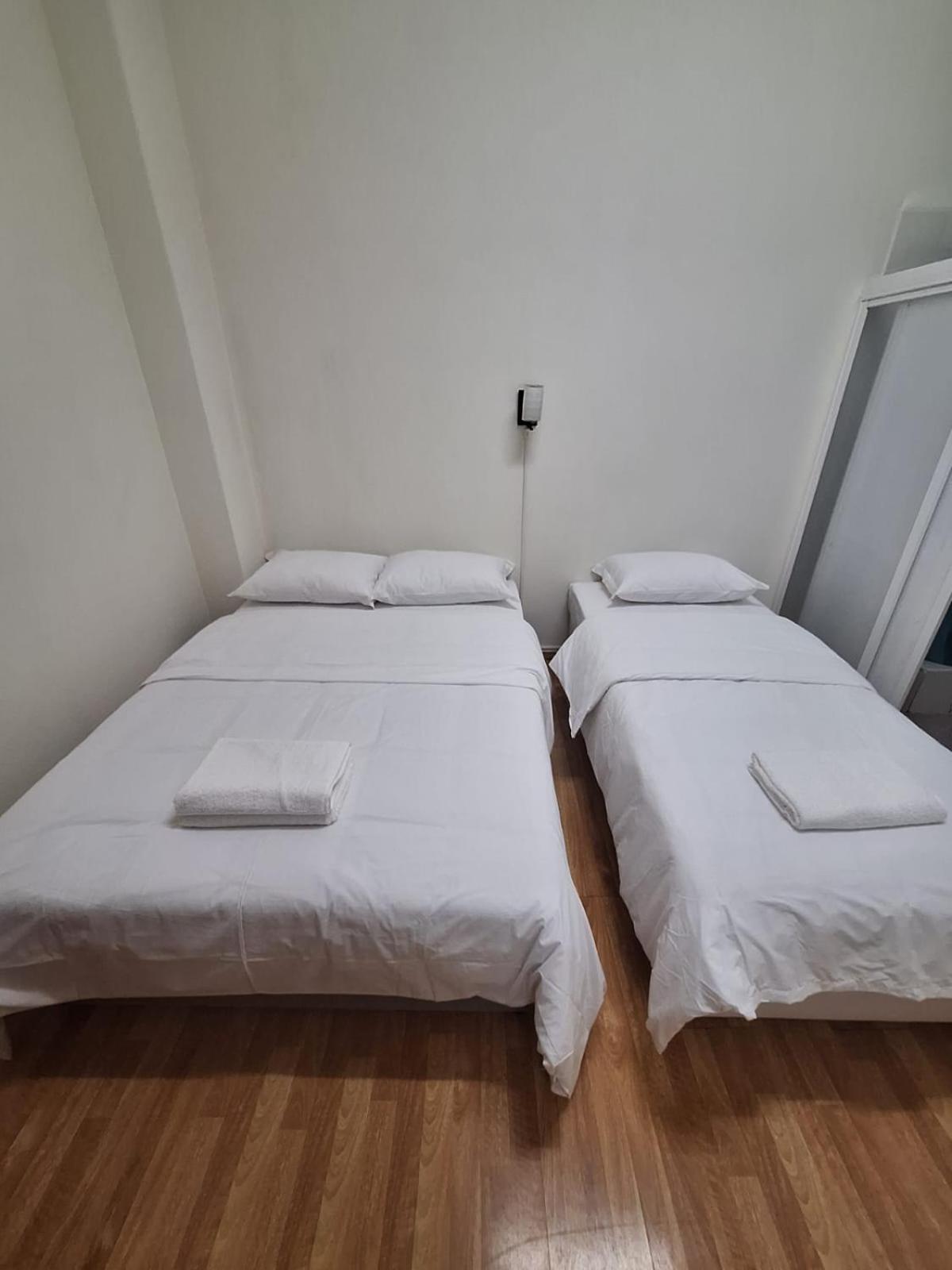 Residencial Ideal Albergue Lisboa