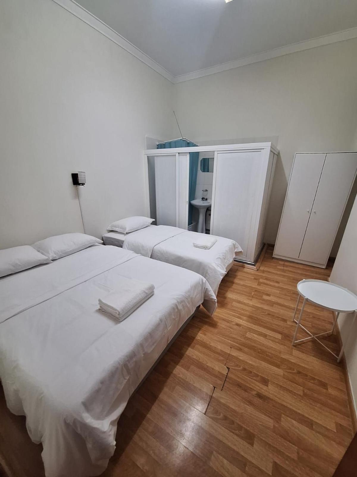 Residencial Ideal Albergue *