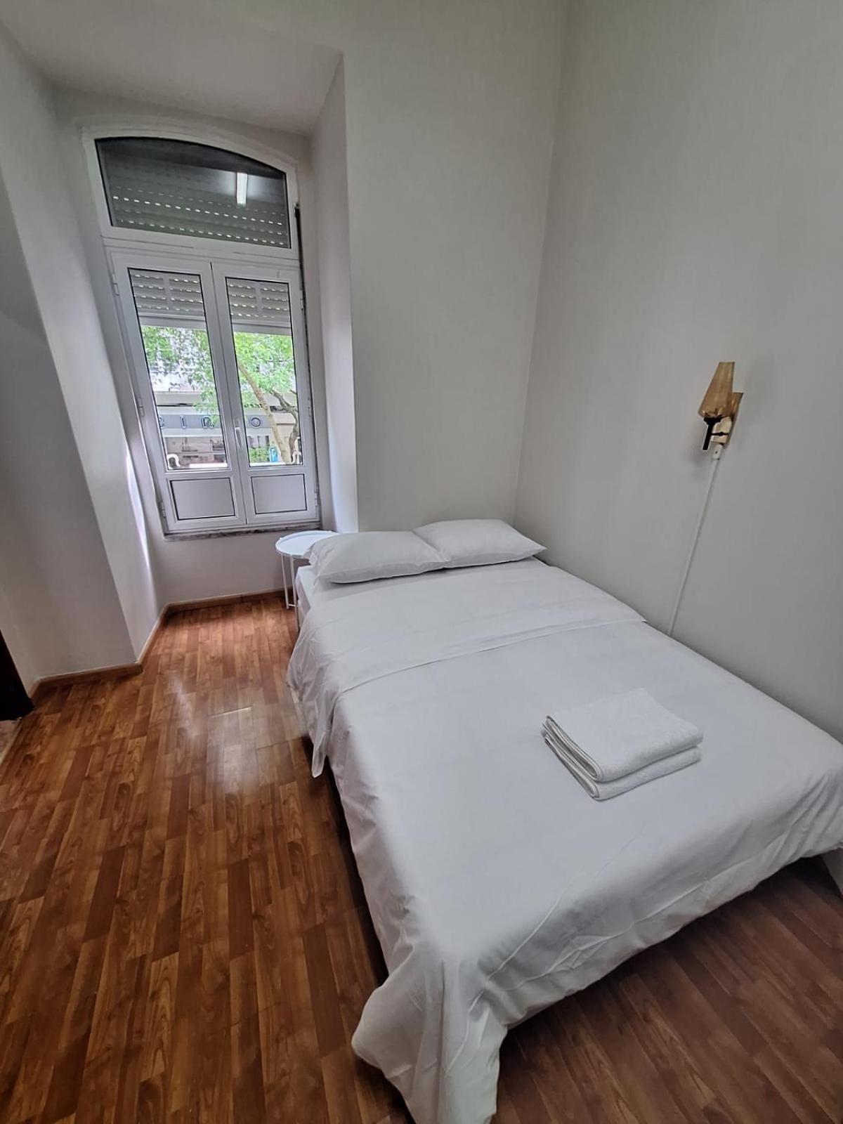 Albergue Residencial Ideal Lisboa