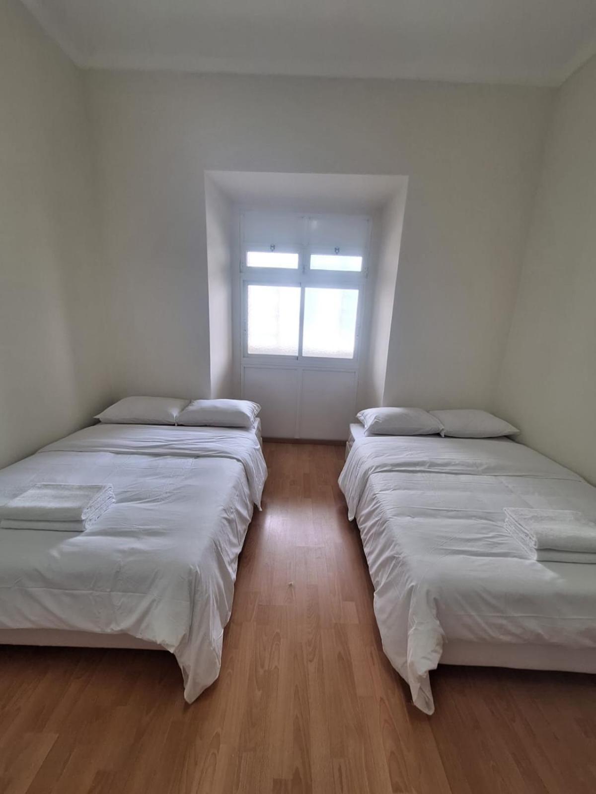 Residencial Ideal Lisboa