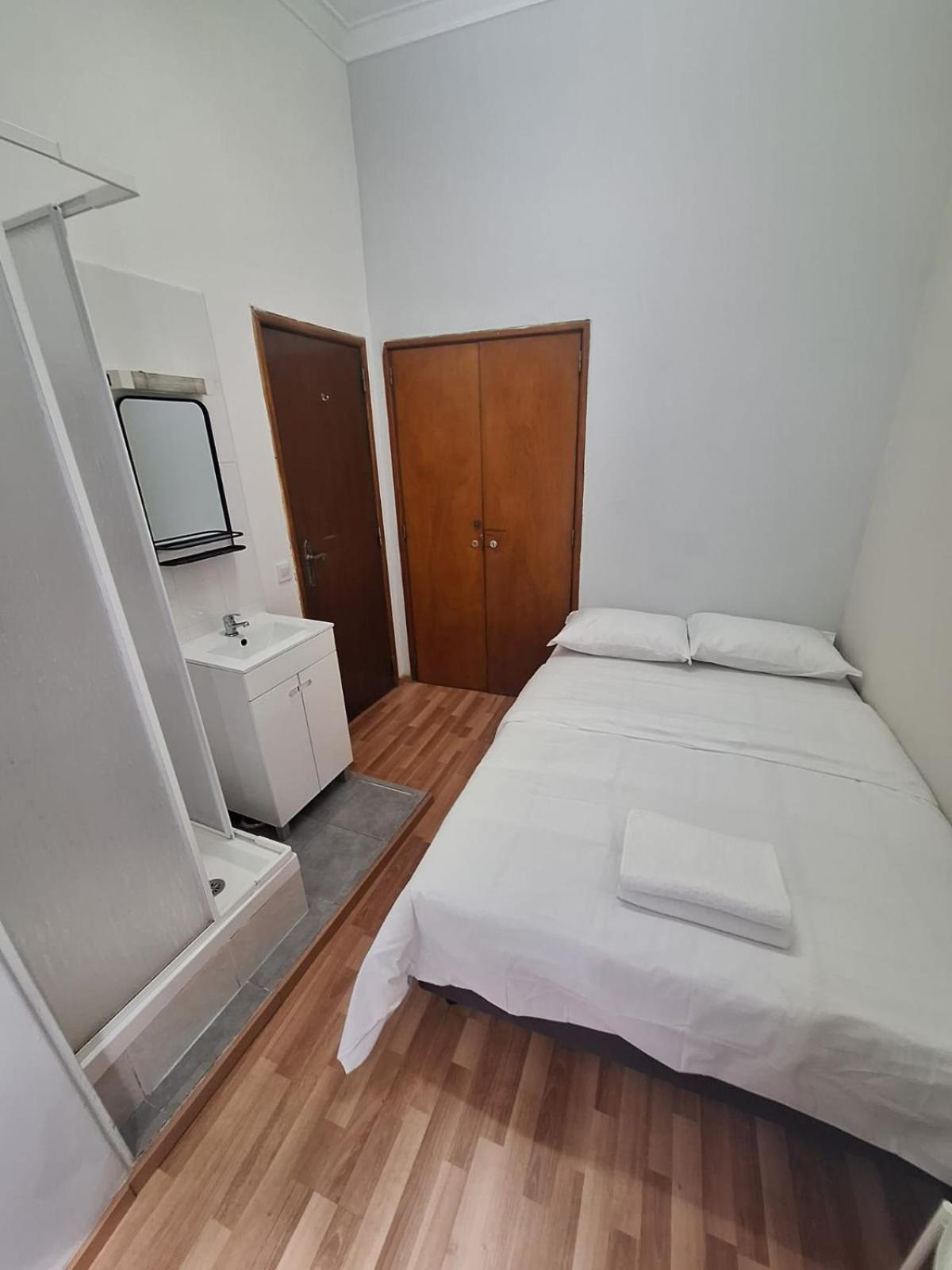 Residencial Ideal Albergue Lisboa