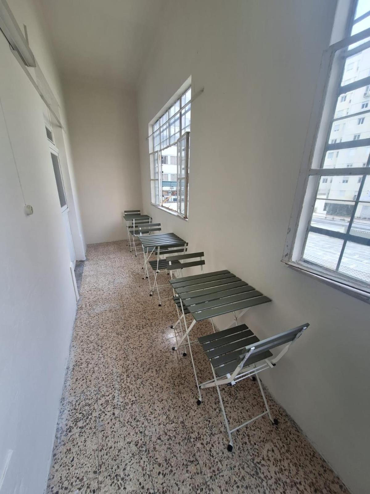 Residencial Ideal Albergue