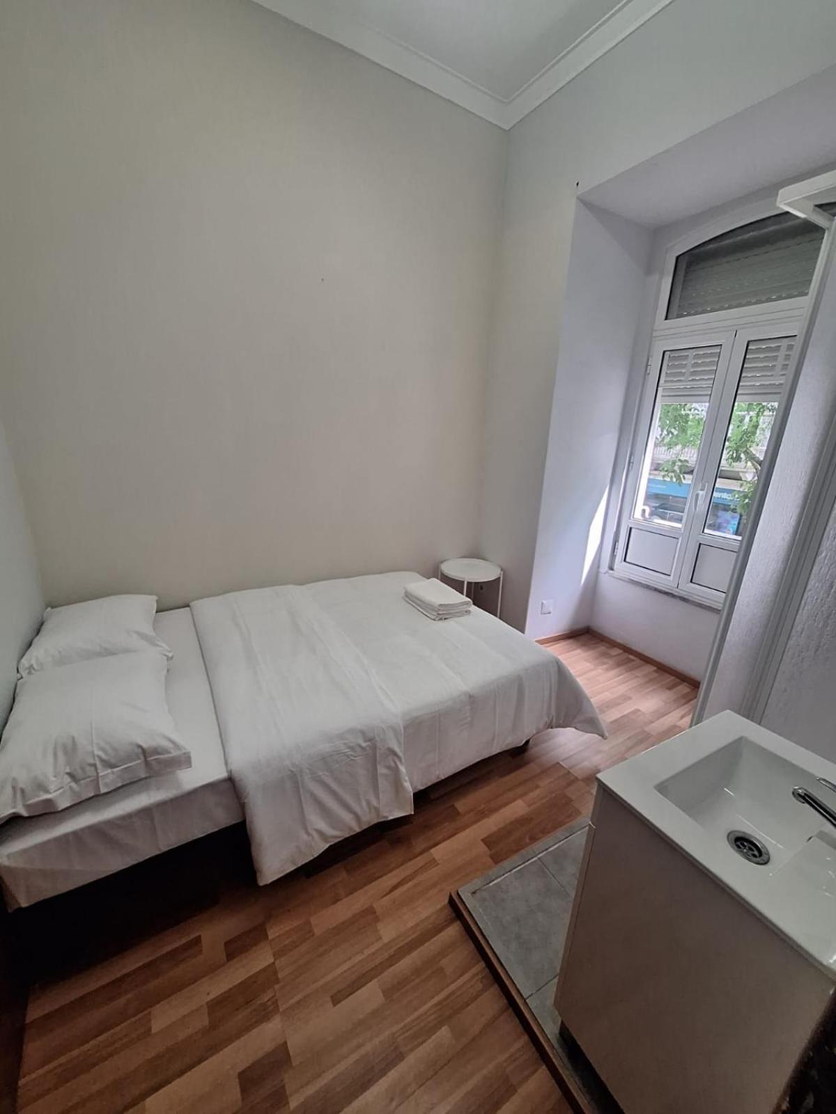 Albergue Residencial Ideal Lisboa