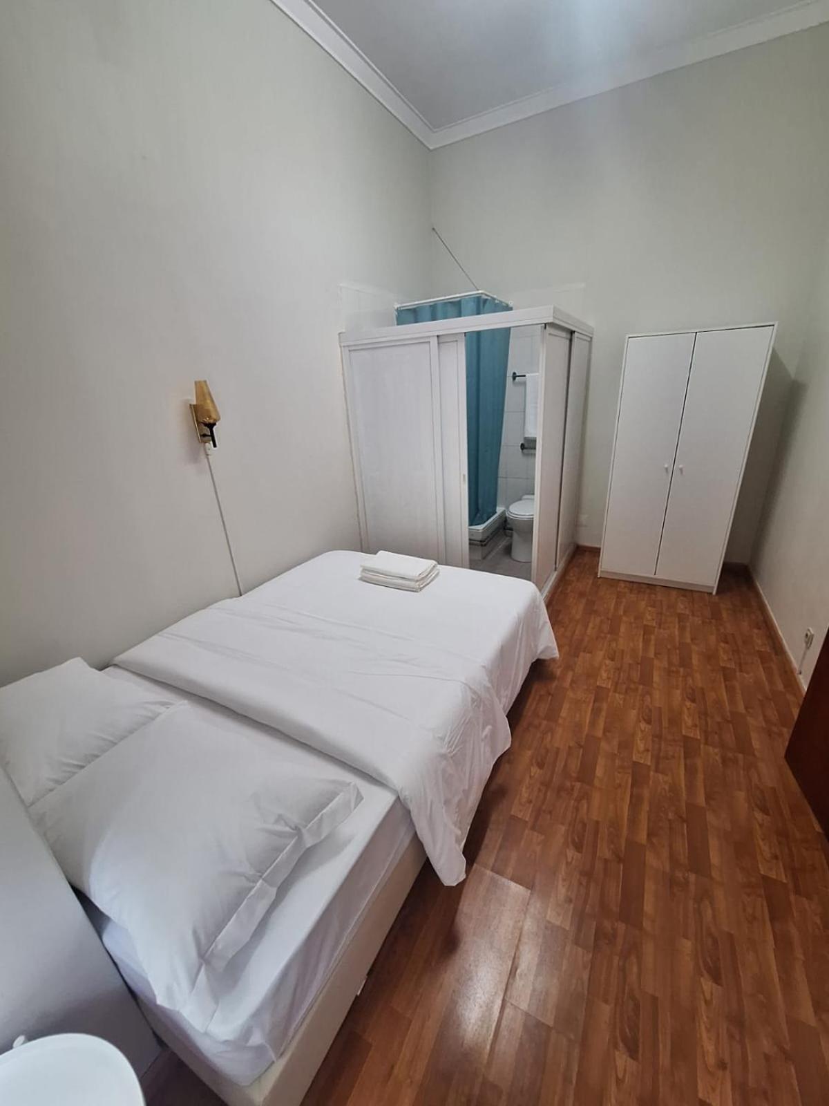 Albergue Residencial Ideal Lisboa