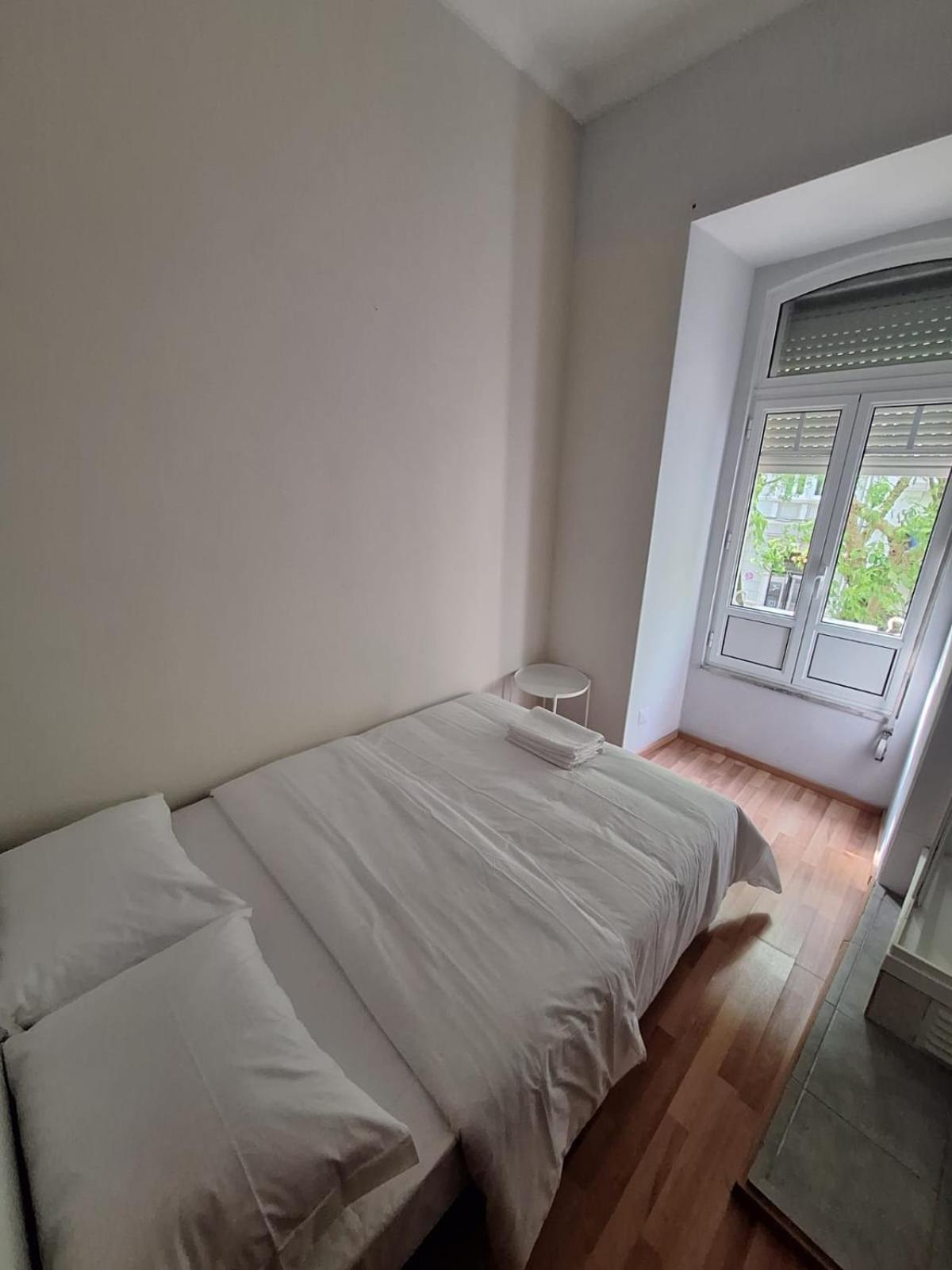 Residencial Ideal * Lisboa