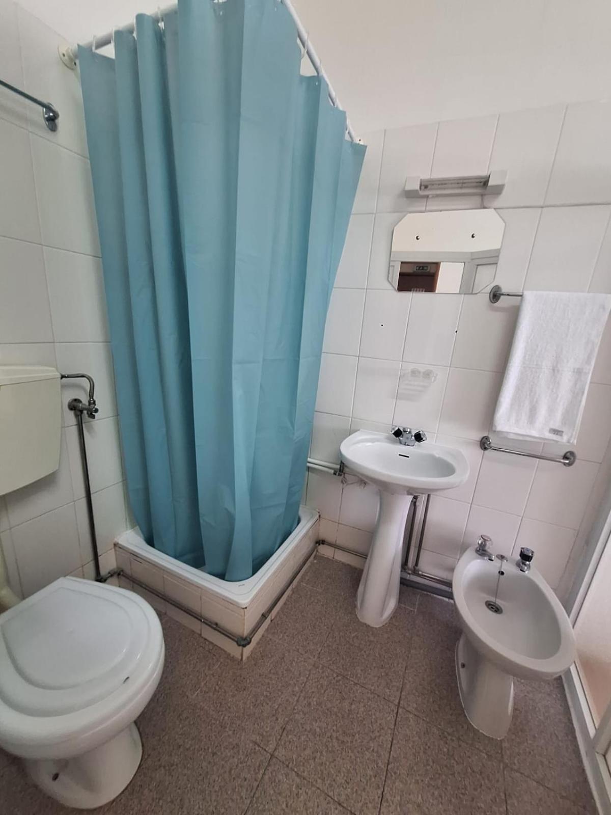 Albergue Residencial Ideal *