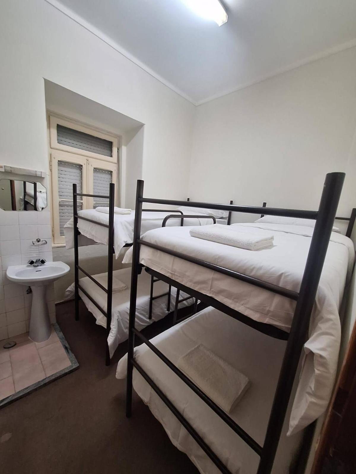Albergue Residencial Ideal Lisboa