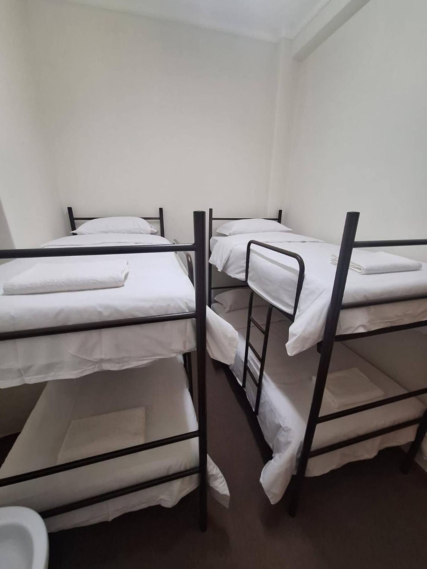Residencial Ideal Albergue *